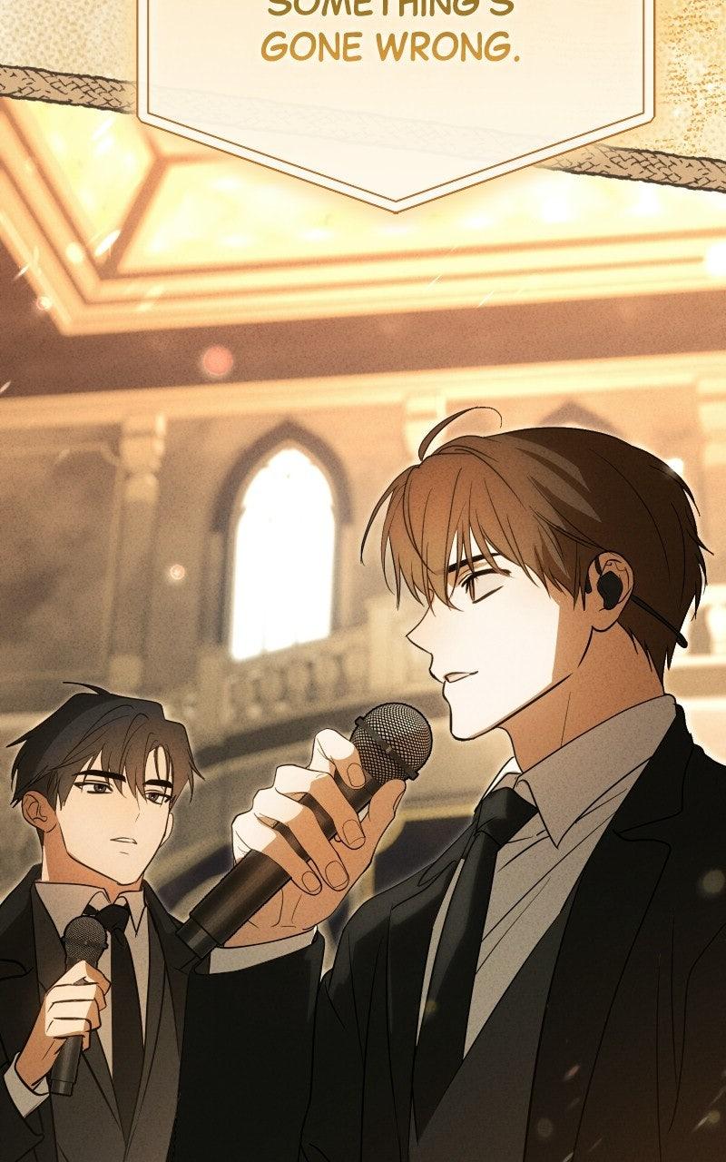 I Became the Youngest Member of Top Idol - Chapter 90 Page 95