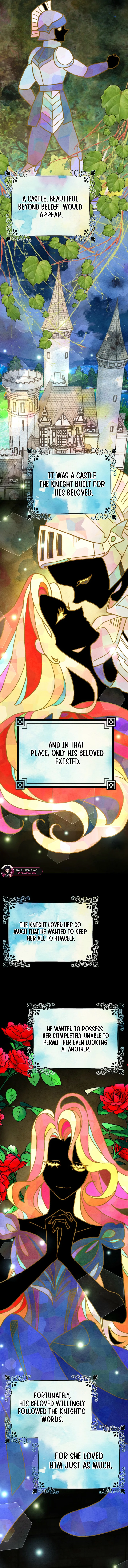 The Reason for Avoiding Him, the Perfect One - Chapter 60 Page 5
