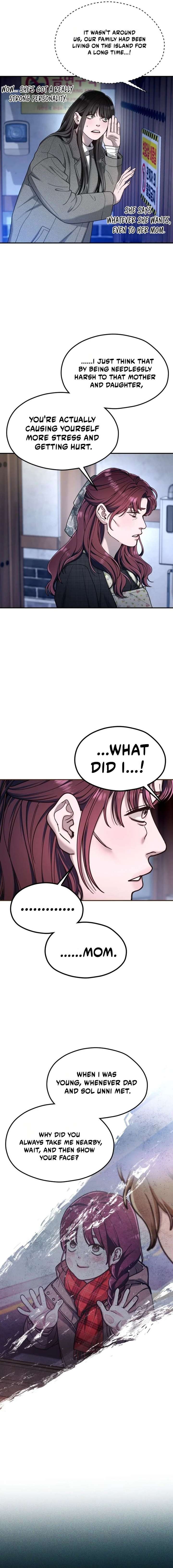Look-Alike Daughter - Chapter 194 Page 14