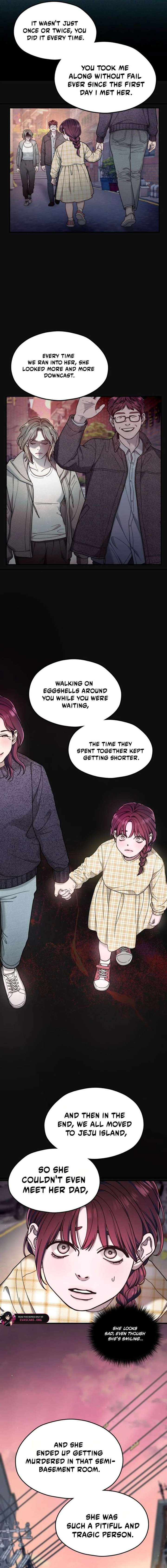Look-Alike Daughter - Chapter 194 Page 15