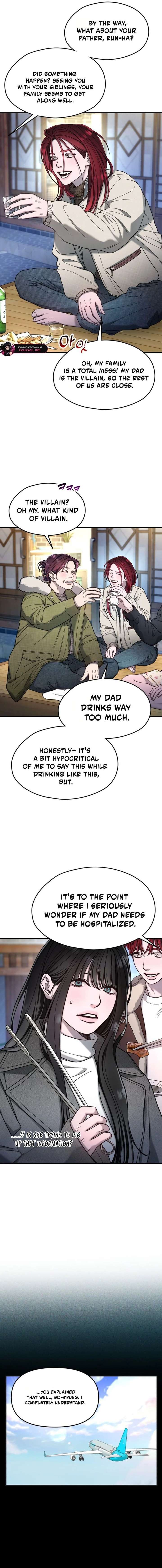 Look-Alike Daughter - Chapter 194 Page 4