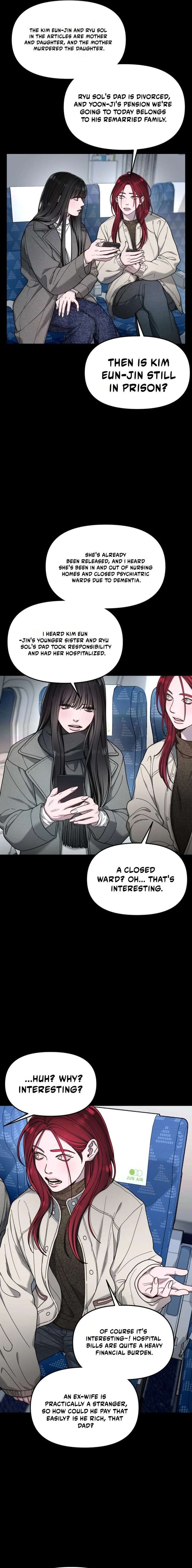 Look-Alike Daughter - Chapter 194 Page 5
