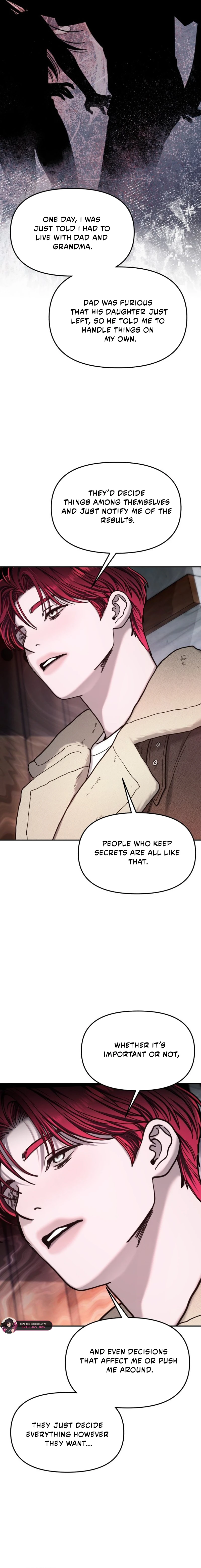 Look-Alike Daughter - Chapter 195 Page 11