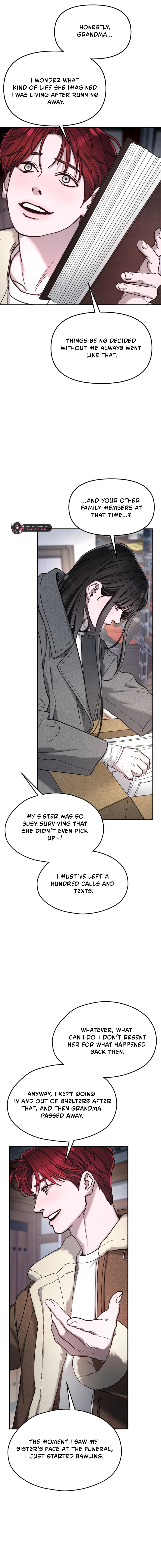 Look-Alike Daughter - Chapter 195 Page 14
