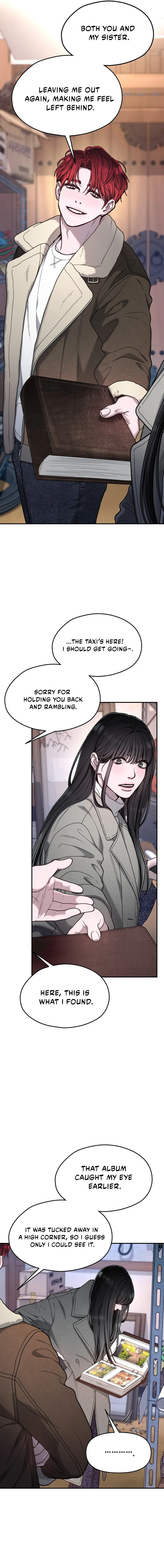 Look-Alike Daughter - Chapter 195 Page 17