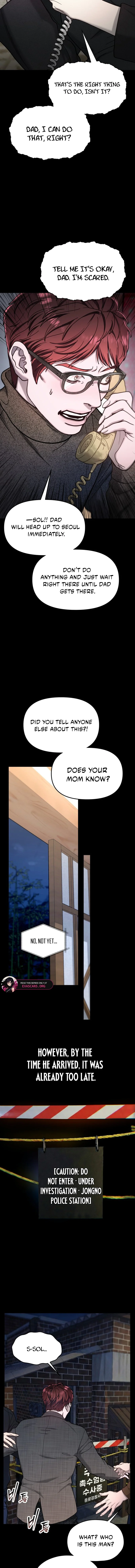 Look-Alike Daughter - Chapter 196 Page 12