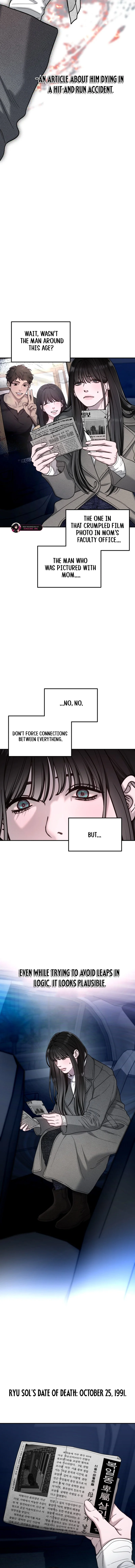 Look-Alike Daughter - Chapter 196 Page 5