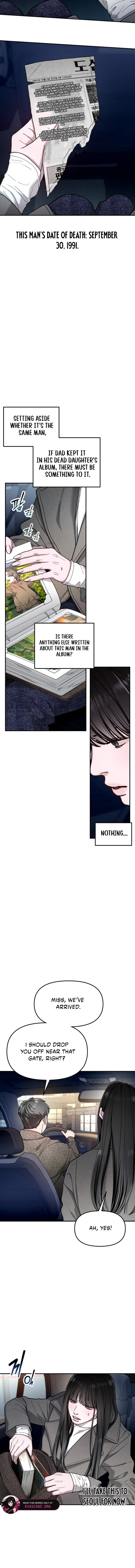 Look-Alike Daughter - Chapter 196 Page 6