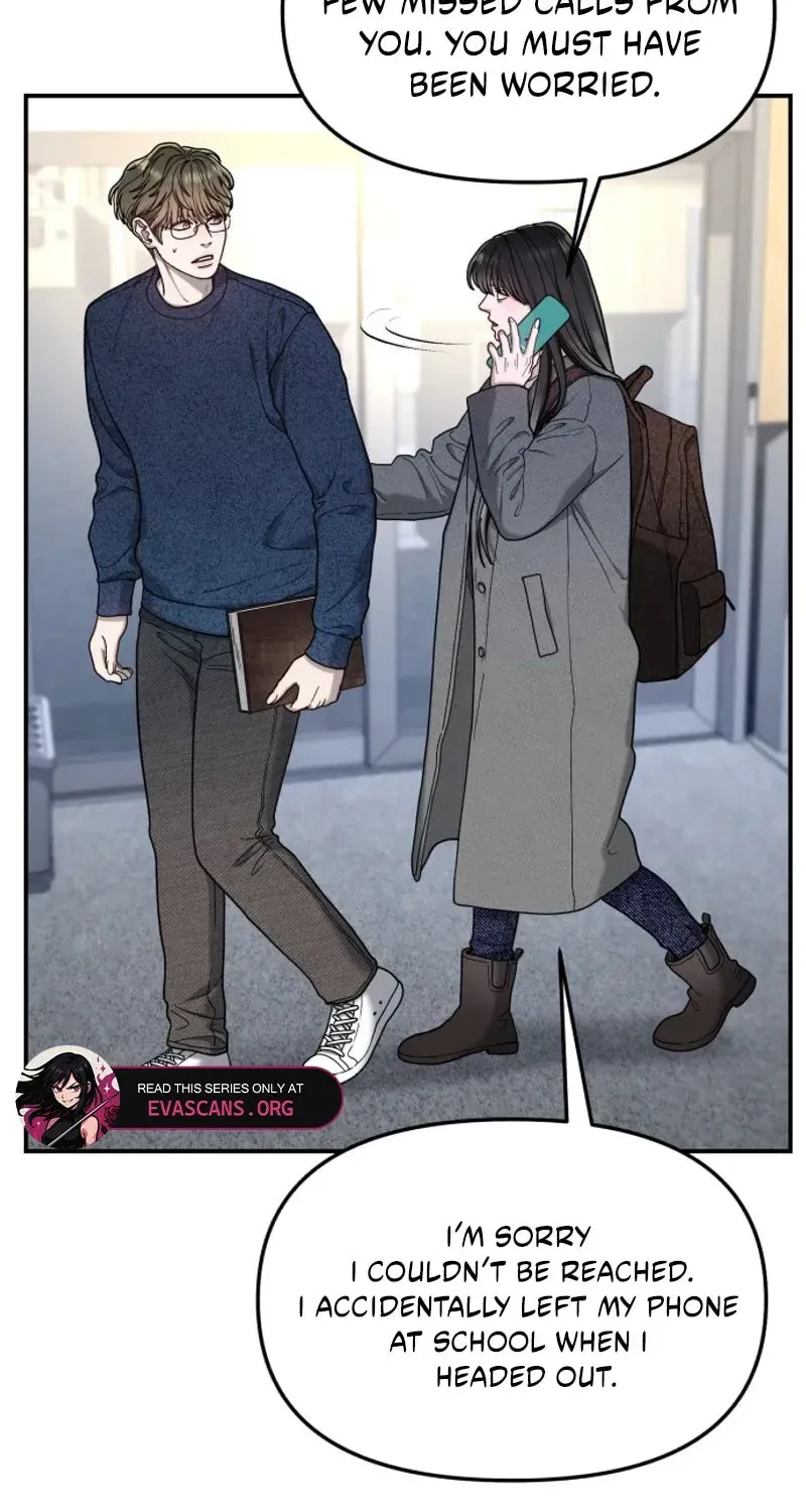 Look-Alike Daughter - Chapter 197 Page 26