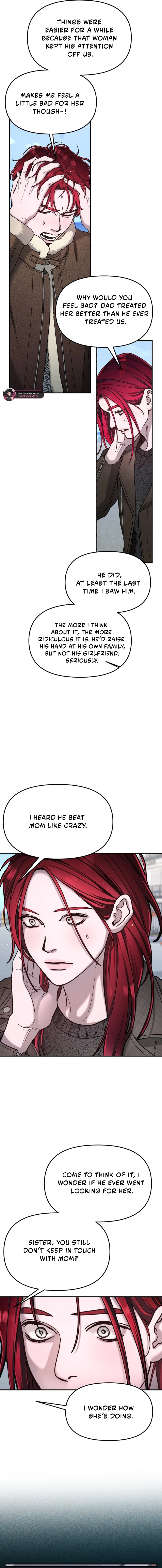 Look-Alike Daughter - Chapter 198 Page 13