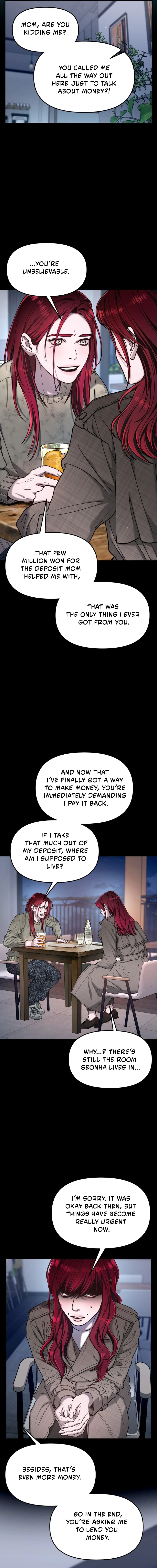 Look-Alike Daughter - Chapter 198 Page 14