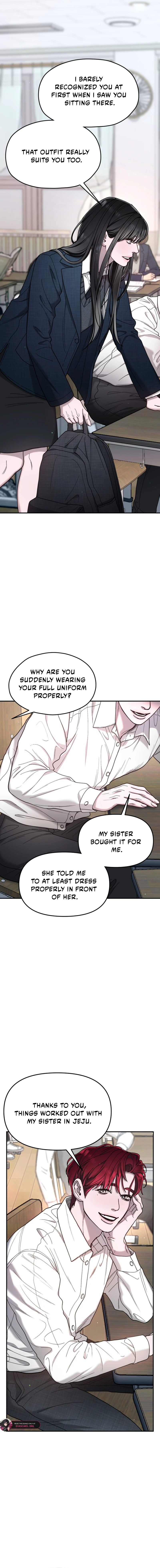 Look-Alike Daughter - Chapter 198 Page 18