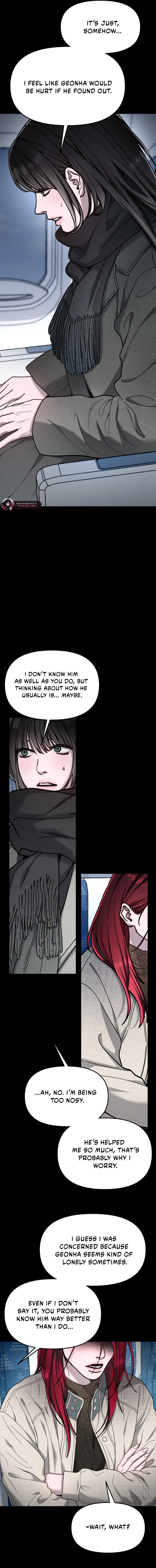 Look-Alike Daughter - Chapter 198 Page 6