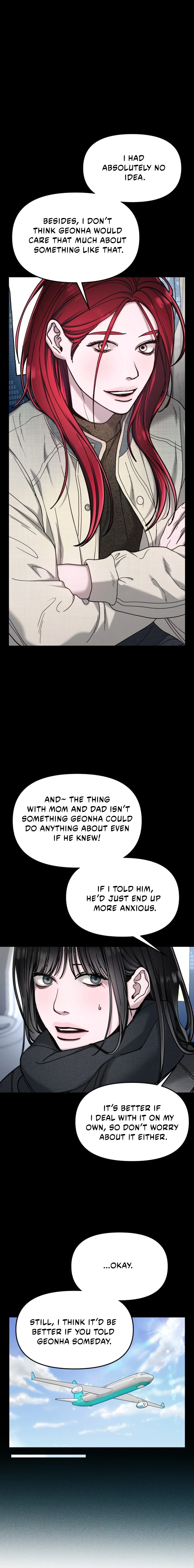 Look-Alike Daughter - Chapter 198 Page 7