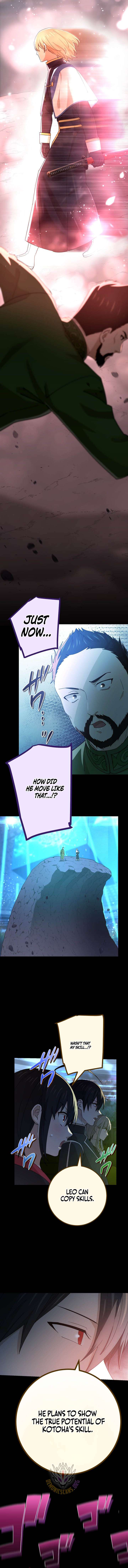 The Reincarnation of the Forbidden Archmage - Chapter 163 Page 14
