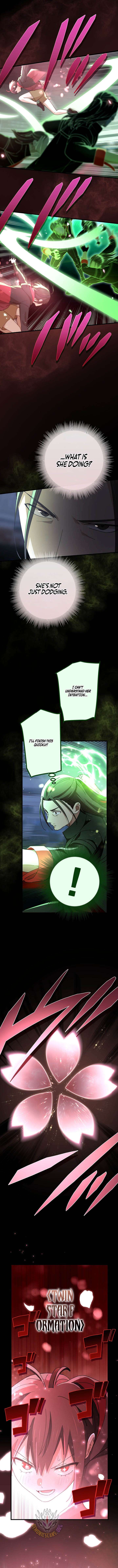 The Reincarnation of the Forbidden Archmage - Chapter 163 Page 9