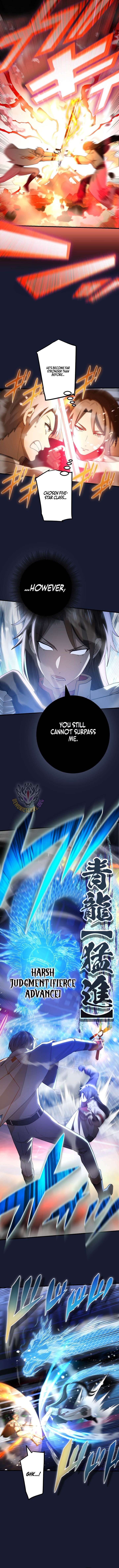 The Reincarnation of the Forbidden Archmage - Chapter 164 Page 3