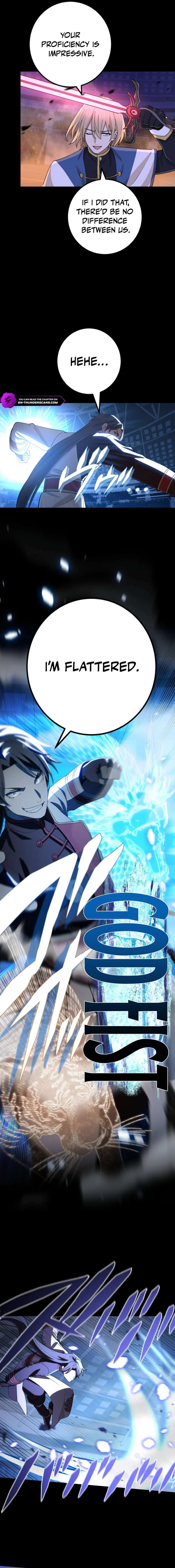 The Reincarnation of the Forbidden Archmage - Chapter 167 Page 6