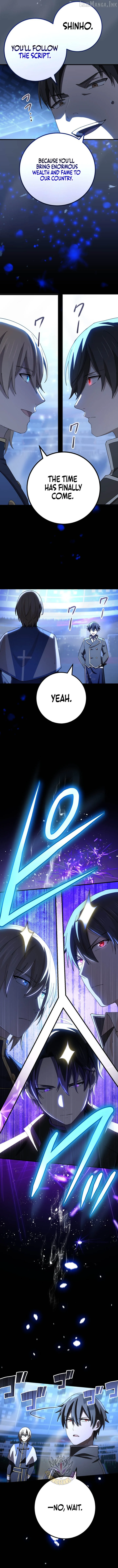 The Reincarnation of the Forbidden Archmage - Chapter 168 Page 4