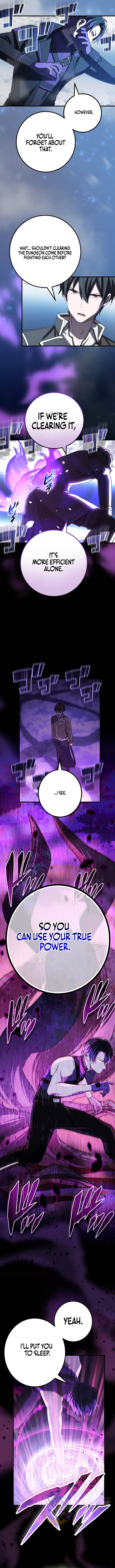The Reincarnation of the Forbidden Archmage - Chapter 169 Page 12