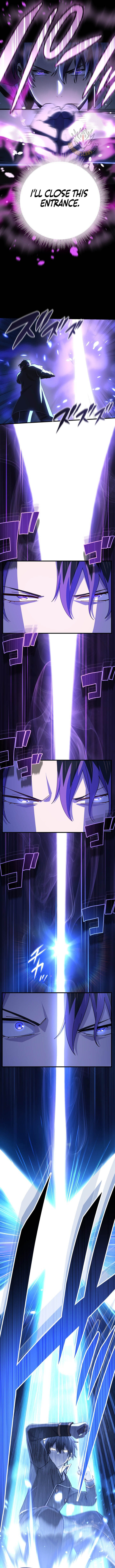 The Reincarnation of the Forbidden Archmage - Chapter 169 Page 8