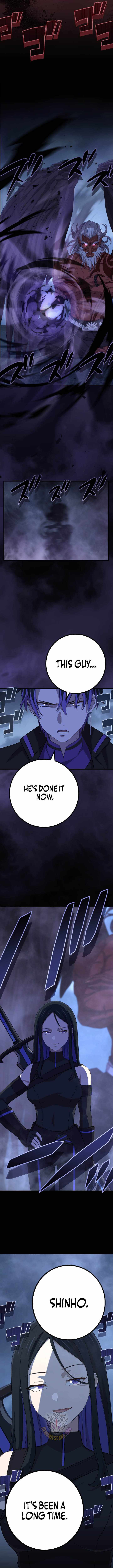 The Reincarnation of the Forbidden Archmage - Chapter 170 Page 14
