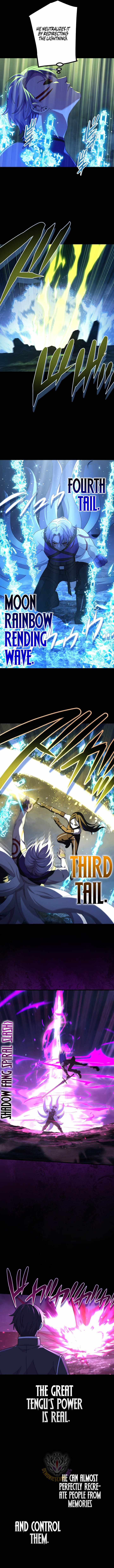 The Reincarnation of the Forbidden Archmage - Chapter 171 Page 5