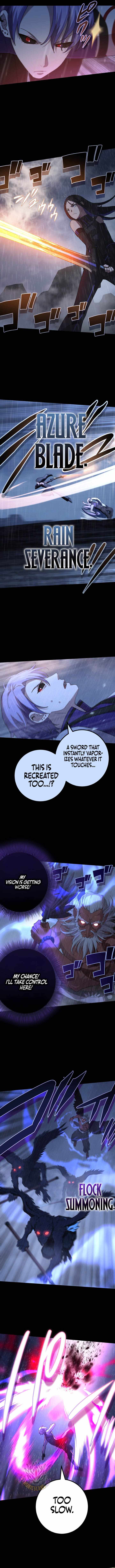 The Reincarnation of the Forbidden Archmage - Chapter 171 Page 7