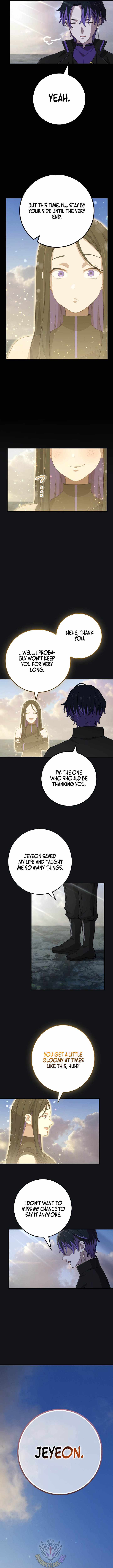 The Reincarnation of the Forbidden Archmage - Chapter 172 Page 2