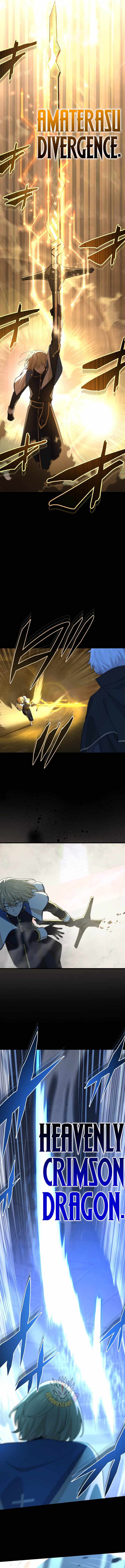 The Reincarnation of the Forbidden Archmage - Chapter 174 Page 14