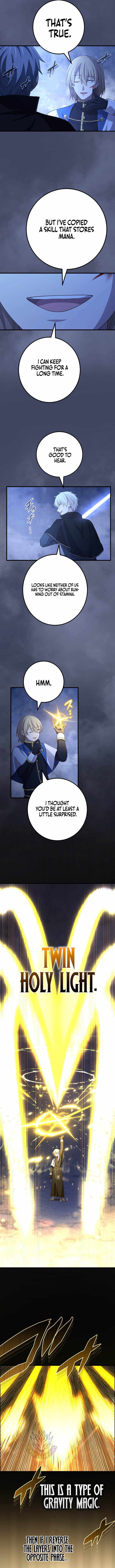 The Reincarnation of the Forbidden Archmage - Chapter 174 Page 7