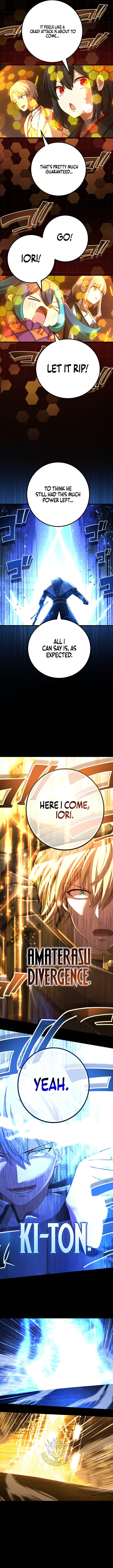 The Reincarnation of the Forbidden Archmage - Chapter 175 Page 3