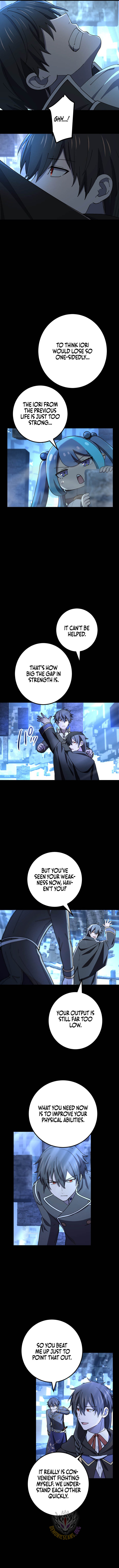 The Reincarnation of the Forbidden Archmage - Chapter 178 Page 6