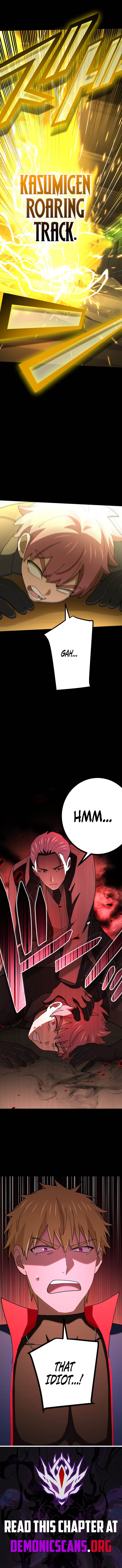 The Reincarnation of the Forbidden Archmage - Chapter 179 Page 14