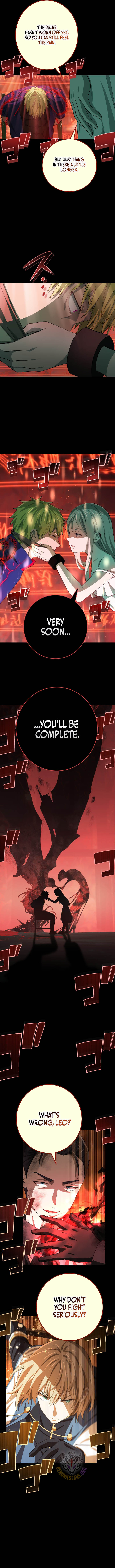 The Reincarnation of the Forbidden Archmage - Chapter 183 Page 2