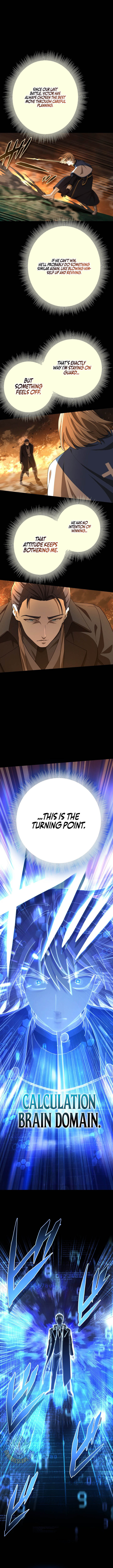 The Reincarnation of the Forbidden Archmage - Chapter 183 Page 4