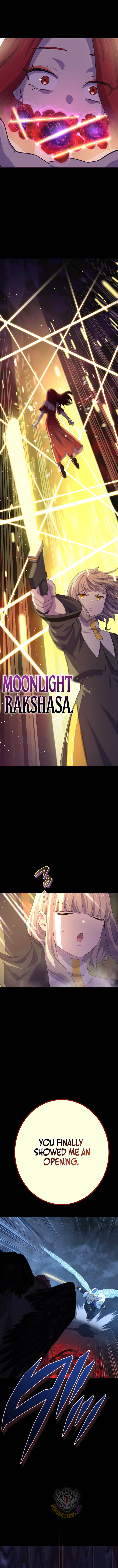 The Reincarnation of the Forbidden Archmage - Chapter 183 Page 9