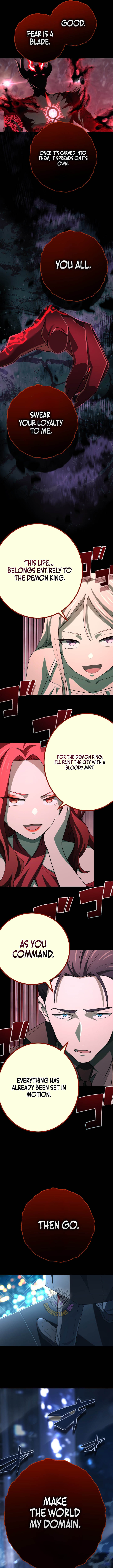 The Reincarnation of the Forbidden Archmage - Chapter 185 Page 14