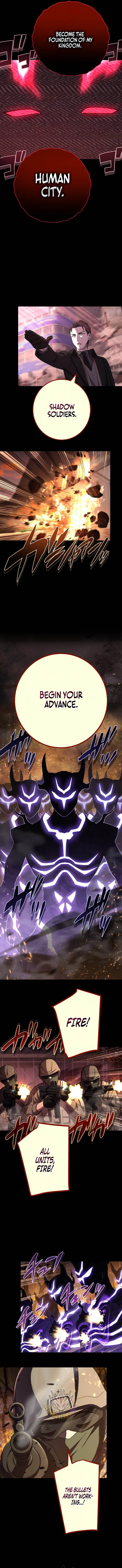 The Reincarnation of the Forbidden Archmage - Chapter 186 Page 11
