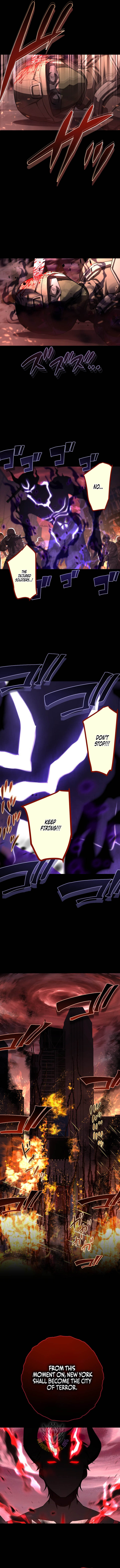 The Reincarnation of the Forbidden Archmage - Chapter 186 Page 13