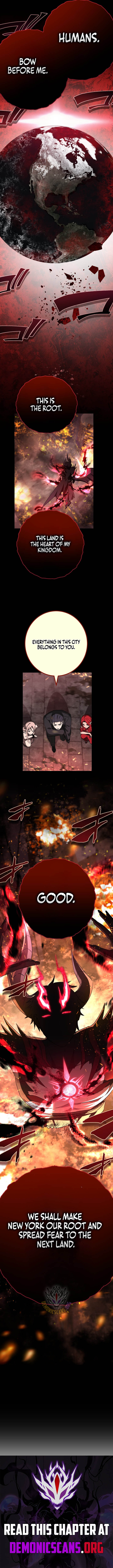 The Reincarnation of the Forbidden Archmage - Chapter 186 Page 14