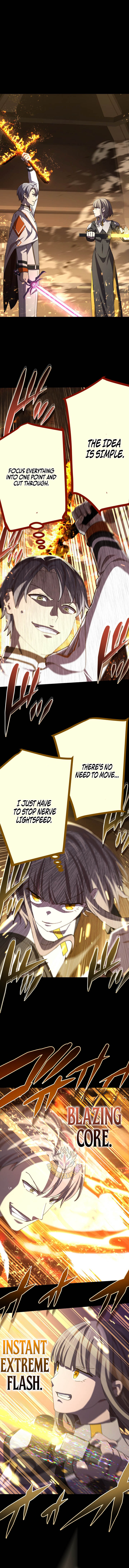 The Reincarnation of the Forbidden Archmage - Chapter 186 Page 4