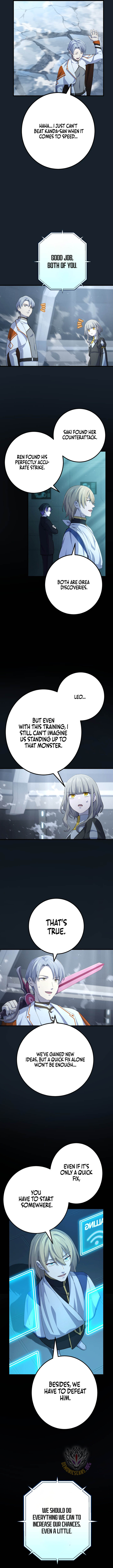 The Reincarnation of the Forbidden Archmage - Chapter 186 Page 6