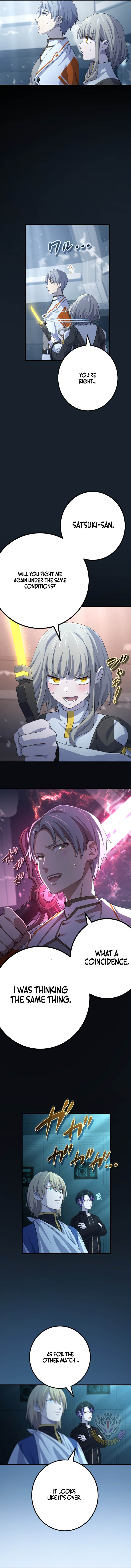 The Reincarnation of the Forbidden Archmage - Chapter 186 Page 7
