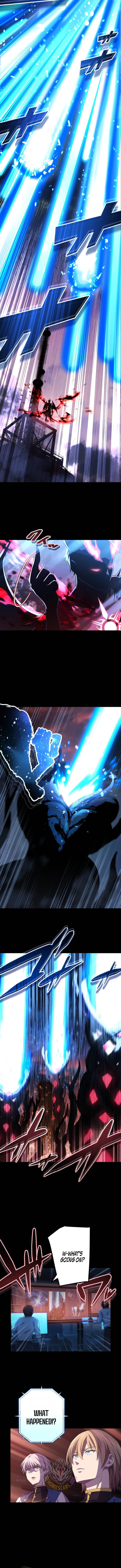 The Reincarnation of the Forbidden Archmage - Chapter 187 Page 7