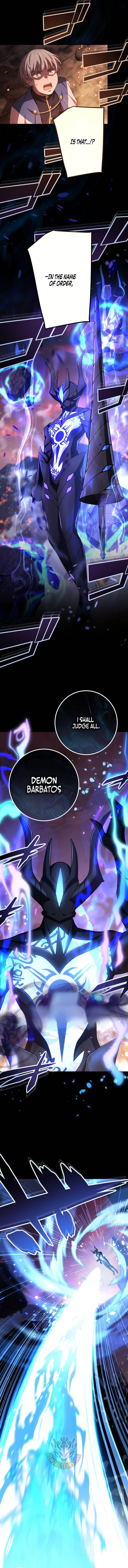 The Reincarnation of the Forbidden Archmage - Chapter 189 Page 11