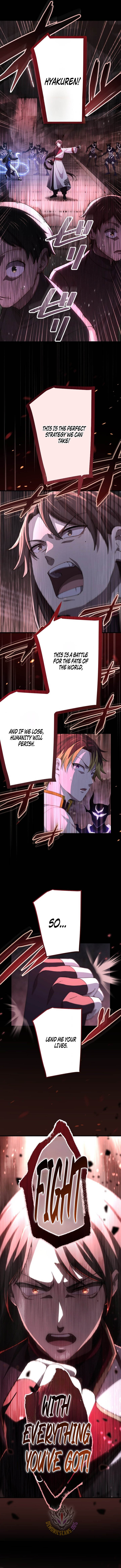 The Reincarnation of the Forbidden Archmage - Chapter 189 Page 2