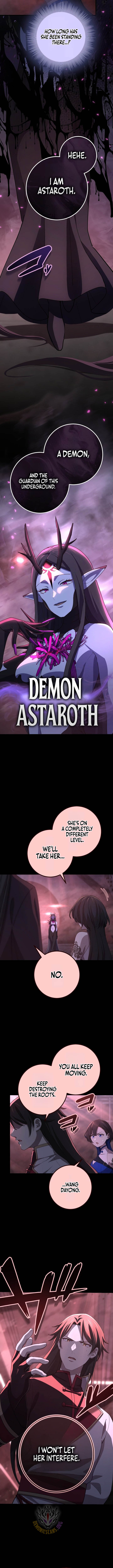 The Reincarnation of the Forbidden Archmage - Chapter 189 Page 5