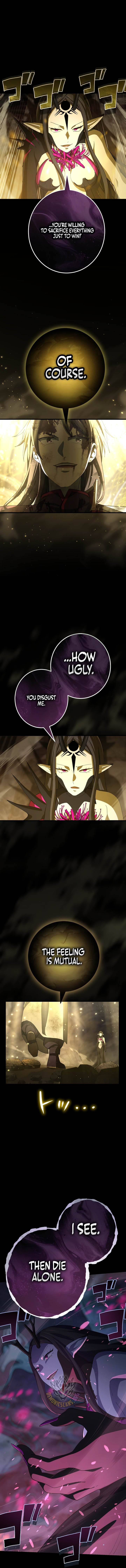 The Reincarnation of the Forbidden Archmage - Chapter 190 Page 11