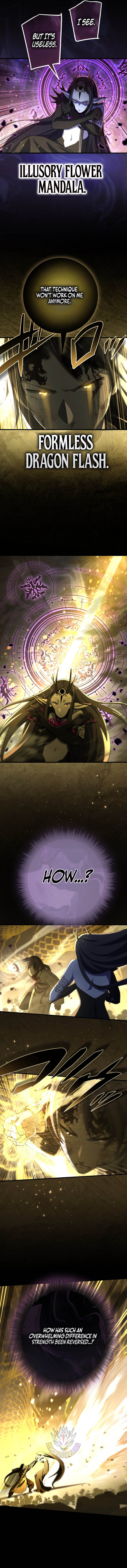 The Reincarnation of the Forbidden Archmage - Chapter 190 Page 14